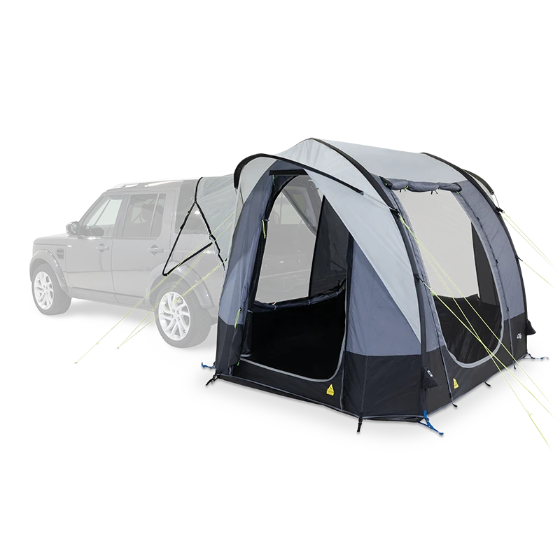 Kampa Tailgater Air Drive Away Awning 3 Kampa Tailgater Air Drive Away Awning