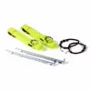 Kampa Storm Tie Down Kit -Vangos Store CE740356 Storm Tie Down Kit A