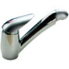 Reich Pelikan Single Mixer Tap Chrome -Vangos Store CRU12F238 1