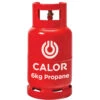 Calor 6kg Propane Gas Refill - STORE COLLECTION ONLY 1 Calor 6kg Propane Gas Refill - STORE COLLECTION ONLY -Vangos Store Calor Gas 6kg propane gas