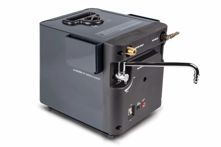 Kampa Geyser Hot Water System 3 Kampa Geyser Hot Water System