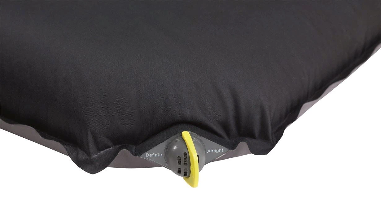 Outwell Sleepin 5cm Double Self Inflating Mat 5 Outwell Sleepin 5cm Double Self Inflating Mat - Image 3