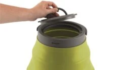 Outwell Collaps Water Carrier Lime Green -Vangos Store GetImage 12 d40eca10 7c01 467c b88b ae5960c2d617