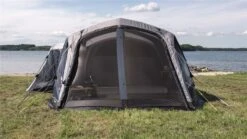 Outwell Airville 6SA Air Tent 2022 -Vangos Store GetImage 14