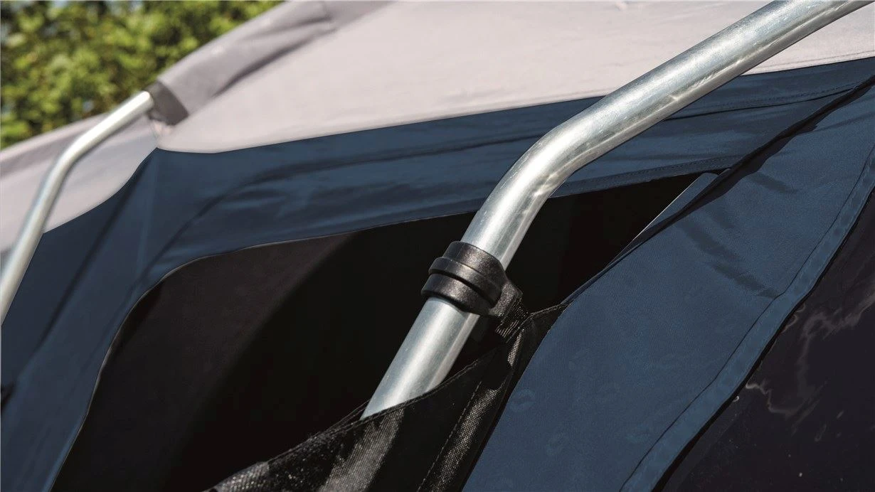 Outwell Vermont 7PE Tent 2022 8 Outwell Vermont 7PE Tent 2022 - Image 6