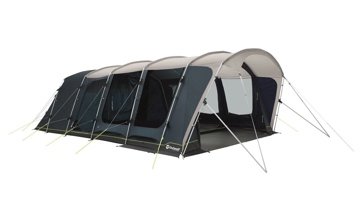 Outwell Vermont 7PE Tent 2022 3 Outwell Vermont 7PE Tent 2022