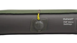 Outwell Dreamhaven 15cm Single Self Inflating Mattress -Vangos Store GetImage 36