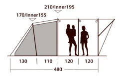 Outwell Lawndale 600 Tent 9 Outwell Lawndale 600 Tent -Vangos Store GetImage 47 8f5a8266 1e25 4af3 b75c 8fb9e76860cf