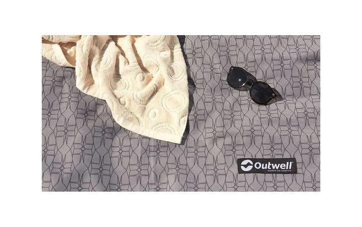 Outwell Montana 6PE Woven Carpet 3 Outwell Montana 6PE Woven Carpet