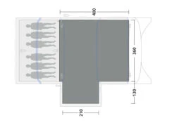 Outwell Montana 6PE Woven Carpet 7 Outwell Montana 6PE Woven Carpet -Vangos Store GetImage 8 91492d2a c524 4517 b35c 07df09f4dbc5