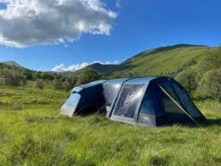 Vango Rome II 650XL Airbeam Tent - With Free Footprint 25 Vango Rome II 650XL Airbeam Tent - With Free Footprint -Vangos Store IMG 0707 small