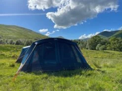 Vango Rome II 650XL Airbeam Tent - With Free Footprint 29 Vango Rome II 650XL Airbeam Tent - With Free Footprint -Vangos Store IMG 0708 small