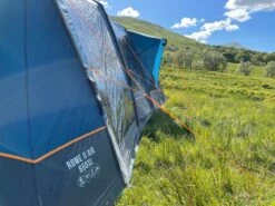 Vango Rome II 650XL Airbeam Tent - With Free Footprint 26 Vango Rome II 650XL Airbeam Tent - With Free Footprint -Vangos Store IMG 0710 small