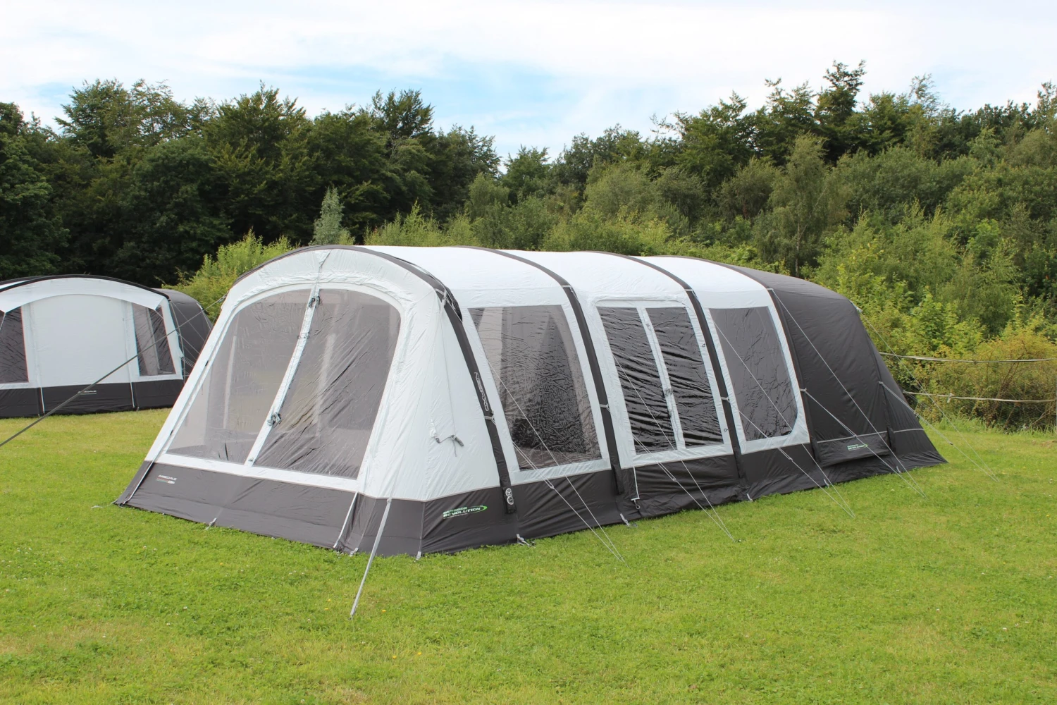 Outdoor Revolution Airedale 6.0s 7 Outdoor Revolution Airedale 6.0s - Image 5