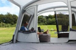 Outdoor Revolution Airedale 6SE Tent -Vangos Store IMG 3333
