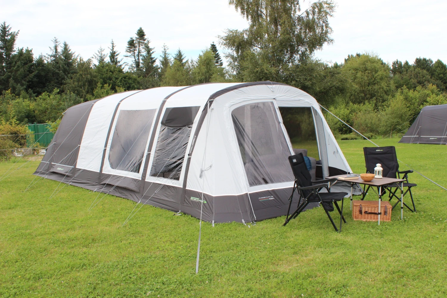 Outdoor Revolution Airedale 6.0s 3 Outdoor Revolution Airedale 6.0s