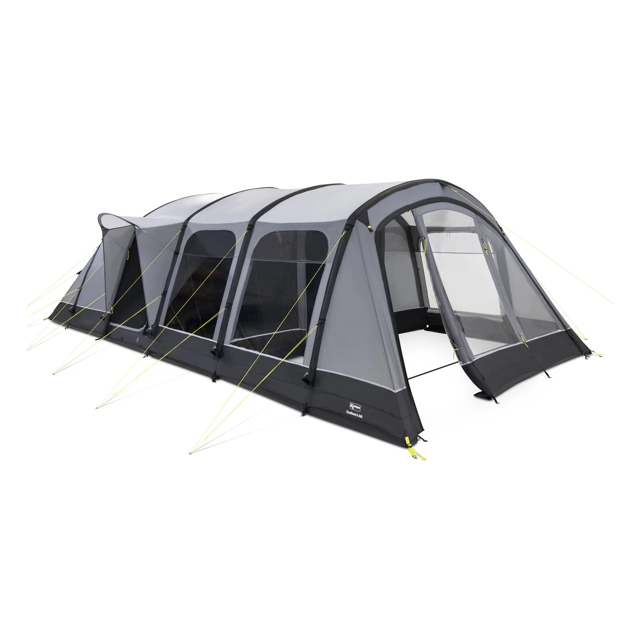 Kampa Studland 8 Air Tent 2022 3 Kampa Studland 8 Air Tent 2022