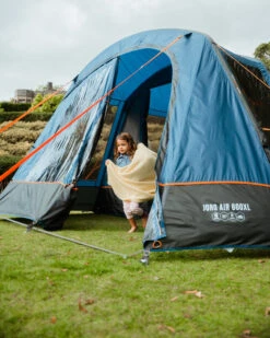 Vango Joro Air 600XL Sentinel Eco Dura Tent -Vangos Store Joro Air 600XL LO 2023 12 small
