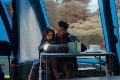 Vango Joro Air 600XL Sentinel Eco Dura Tent -Vangos Store Joro Air 600XL LO 2023 9 small