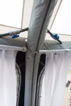 Dometic Sabre Link 150 LED Starter Kit 12 Dometic Sabre Link 150 LED Starter Kit -Vangos Store LG1031 SabreLink 150 Starter D 0