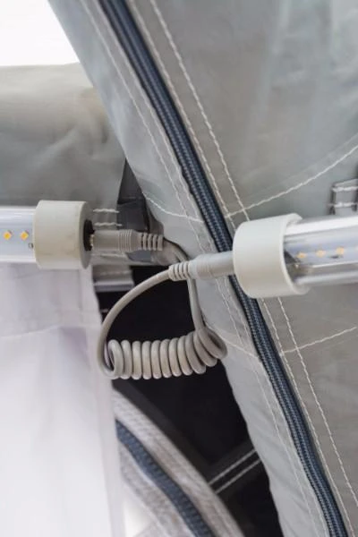 Dometic Sabre Link 150 LED Starter Kit 5 Dometic Sabre Link 150 LED Starter Kit - Image 3