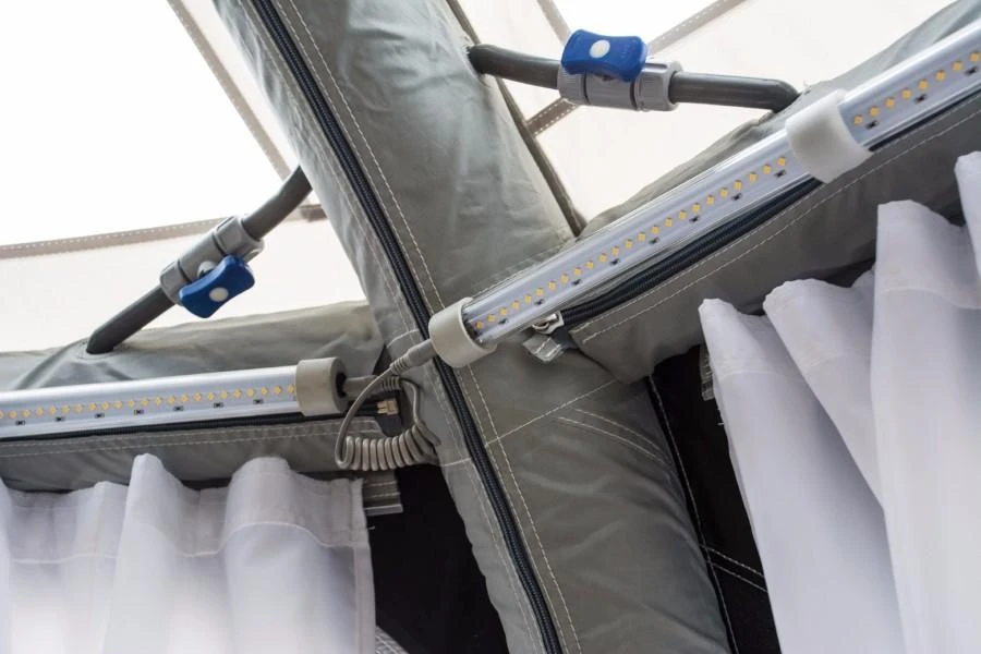 Dometic Sabre Link 150 LED Starter Kit 4 Dometic Sabre Link 150 LED Starter Kit - Image 2