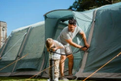 Vango Lismore Air 700DLX Tent Package 26 Vango Lismore Air 700DLX Tent Package -Vangos Store Lismore Air 700DLX LO 2023 3 small