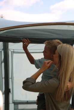 Vango Lismore Air 700DLX Tent Package 25 Vango Lismore Air 700DLX Tent Package -Vangos Store Lismore Air 700DLX LO 2023 4 small