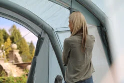 Vango Lismore Air 700DLX Tent Package 23 Vango Lismore Air 700DLX Tent Package -Vangos Store Lismore Air 700DLX LO 2023 7 small