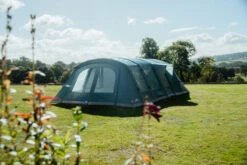 Vango Lismore Air 700DLX Tent Package 22 Vango Lismore Air 700DLX Tent Package -Vangos Store Lismore Air 700DLX LO 2023 8 small