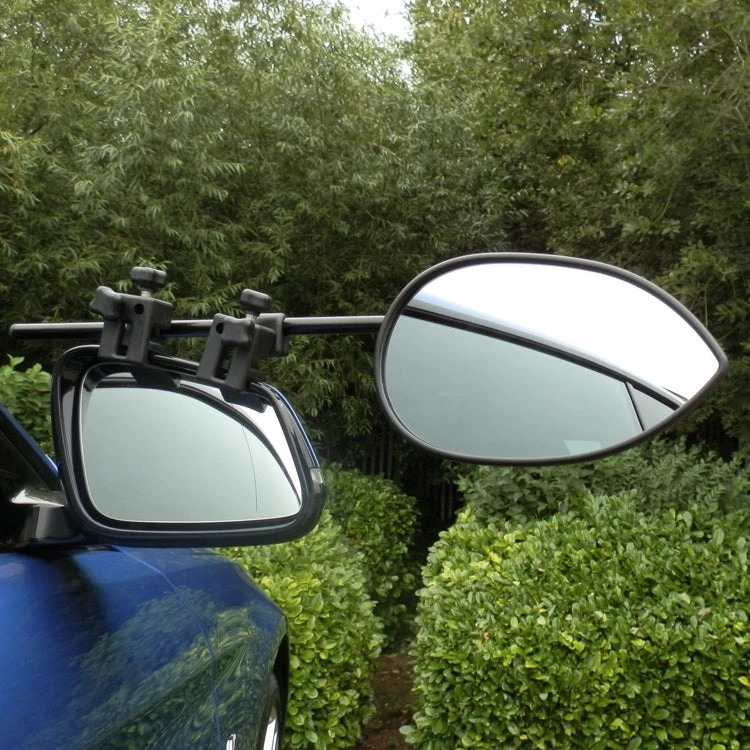 Milenco Aero 4 Caravan Towing Mirrors Flat Glass 3 Milenco Aero 4 Caravan Towing Mirrors Flat Glass