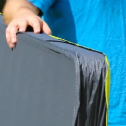 Zempire Monster Self Inflating Mat Double 10cm 16 Zempire Monster Self Inflating Mat Double 10cm -Vangos Store Monstamat Twin 0170705 000 KeyFeature 3D SS22