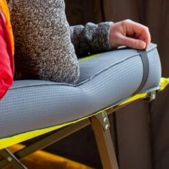 Zempire Monster Self Inflating Mat Double 10cm 17 Zempire Monster Self Inflating Mat Double 10cm -Vangos Store Monstamat Twin 0170705 000 KeyFeature Stretch SS22