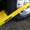 Milenco Compact Wheelclamp -Vangos Store PC190015