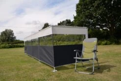 Dometic Pro Windbreak 5 -Vangos Store Pro Windbreak 5 2018 001