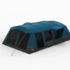 Vango Rome II 650XL Airbeam Tent - With Free Footprint 1 Vango Rome II 650XL Airbeam Tent - With Free Footprint -Vangos Store RomeAirII650XL 1 small