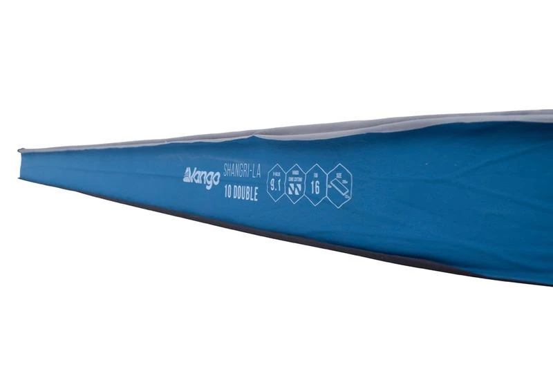 Vango Shangri-La II 10 Double Self Inflating Mattress 8 Vango Shangri-La II 10 Double Self Inflating Mattress - Image 6