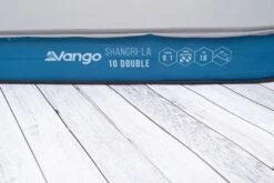 Vango Shangri-La II 10 Double Self Inflating Mattress 20 Vango Shangri-La II 10 Double Self Inflating Mattress -Vangos Store VAN 2021 Sleep Mat Shangri La 10 DB LO 12 small