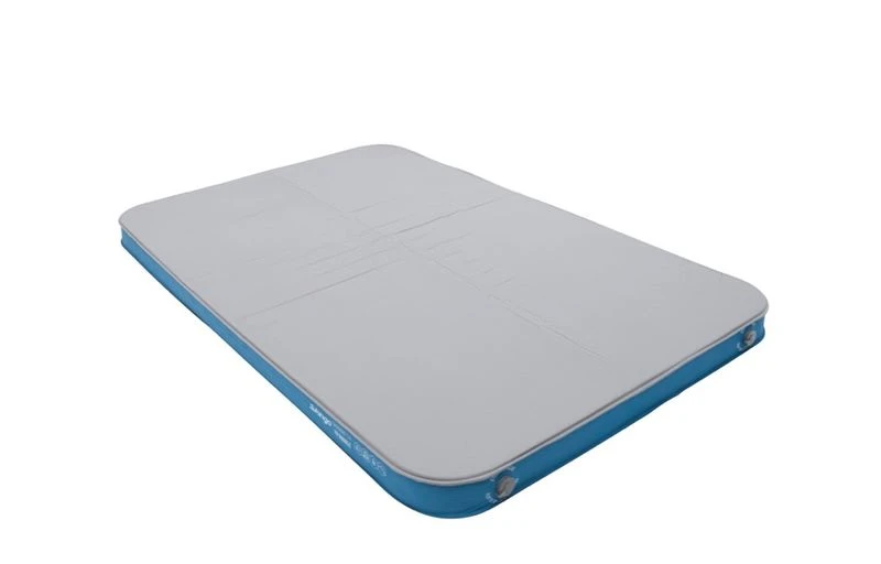 Vango Shangri-La II 10 Double Self Inflating Mattress 3 Vango Shangri-La II 10 Double Self Inflating Mattress