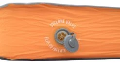 Vango Shangri-La II 15 Double Self Inflating Mattress -Vangos Store VAN 2021 Sleep Mat Shangri La 15 DB LO 14 small