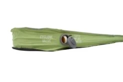 Vango Shangri La 7.5cm Double Self Inflating Mat -Vangos Store VAN 2021 Sleep Mat Shangri La 7.5 DB LO 12 small