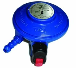 21MM Clip On Butane Gas Regulator