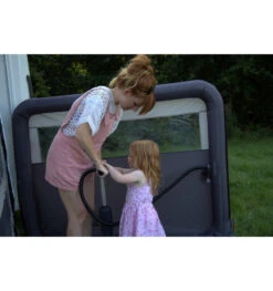 Vango AirBeam Modular Windbreak Additional Section 9 Vango AirBeam Modular Windbreak Additional Section -Vangos Store airbeam modular windbreak additional section 2