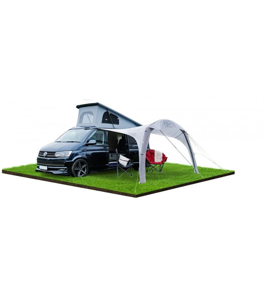 Vango AirBeam Sky Canopy For Caravan & Motorhomes 2.5M 5 Vango AirBeam Sky Canopy For Caravan & Motorhomes 2.5M - Image 3