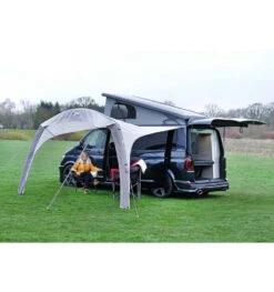 Vango AirBeam Sky Canopy For Caravan & Motorhomes 2.5M 12 Vango AirBeam Sky Canopy For Caravan & Motorhomes 2.5M -Vangos Store airbeam sky canopy for caravan motorhomes 25m 4