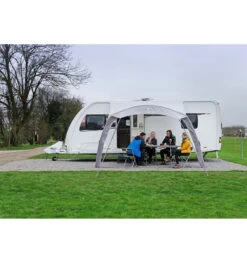 Vango AirBeam Sky Canopy For Caravan & Motorhomes 2.5M 13 Vango AirBeam Sky Canopy For Caravan & Motorhomes 2.5M -Vangos Store airbeam sky canopy for caravan motorhomes 25m 5