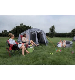 Vango Anantara IV Air 450XL Tent -Vangos Store anantara iv air 450xl 2