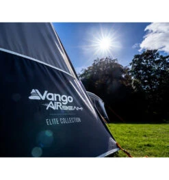Vango Anantara Air TC 450XL Tent -Vangos Store anantara iv air tc 450xl 7