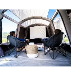 Vango Anantara Air TC 450XL Tent -Vangos Store anantara iv air tc 450xl 9