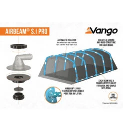 Vango Anantara IV Air TC 650XL Tent 16 Vango Anantara IV Air TC 650XL Tent -Vangos Store anantara iv air tc 650xl 5
